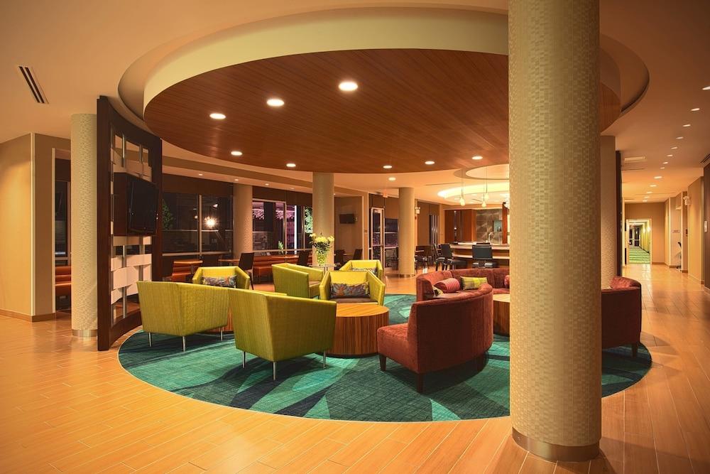 Springhill Suites By Marriott Philadelphia Valley Forge/King Of Prussia Exteriör bild