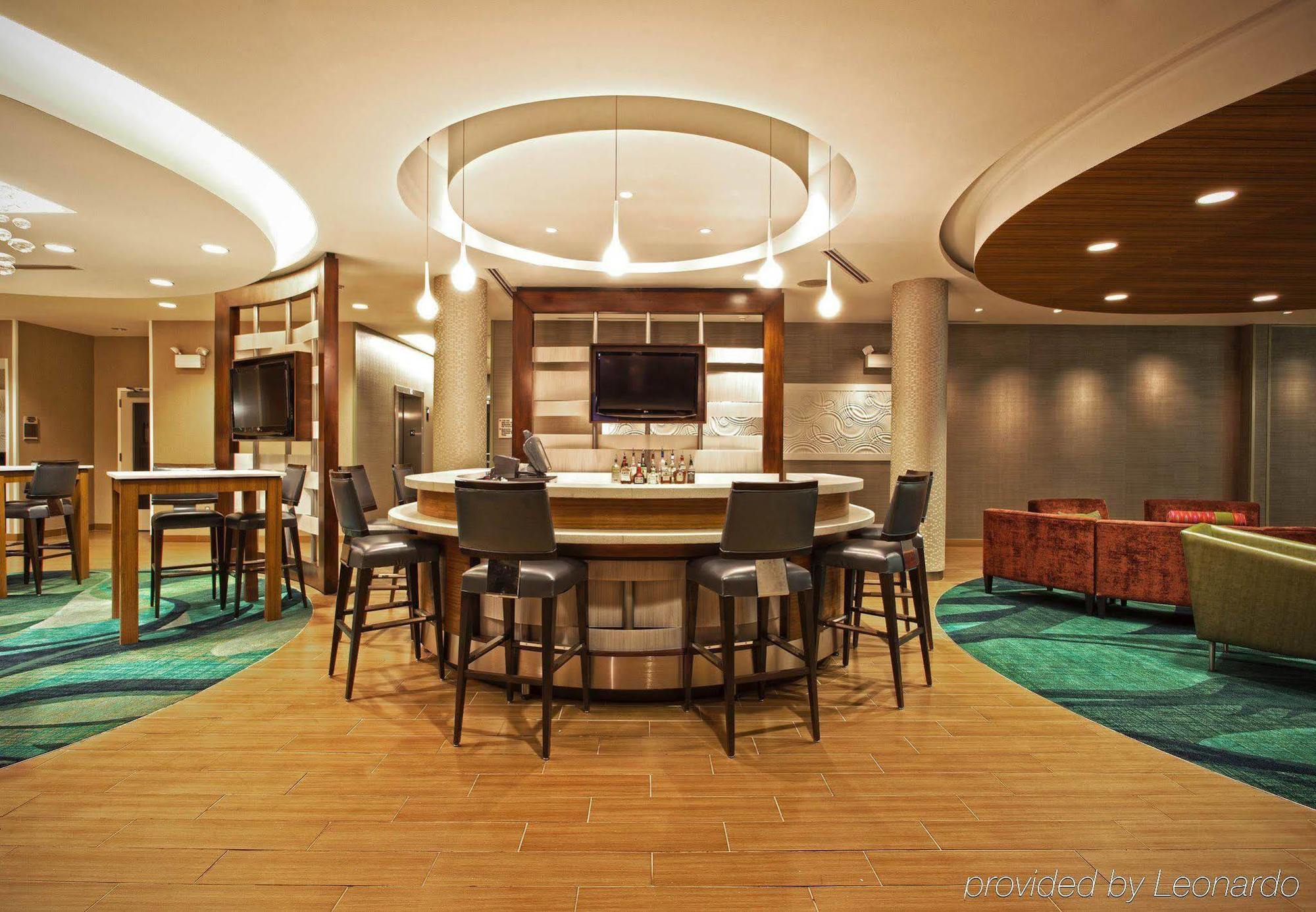 Springhill Suites By Marriott Philadelphia Valley Forge/King Of Prussia Exteriör bild